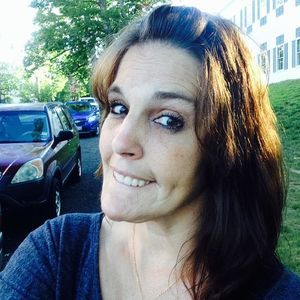 Meet your Posher, Holly